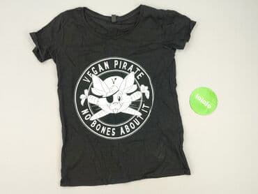 koszulki z królikiem damskie: Women`s T-shirt, size S — 3