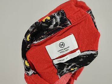 mango tshirt: Cropp, Koszulа dla mężczyzn, rozmiar S — 4