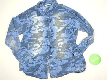 t shirty plus size allegro: Koszula damska, rozmiar S — 2