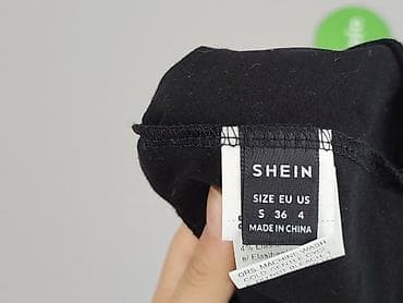 gumki: Shein, Top damski, rozmiar S — 4