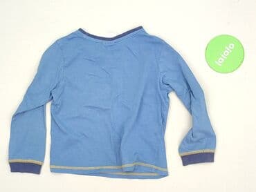 lidl koszula flanelowa: Bluzka, 5-6 lat, 110-116 cm, stan - Bardzo dobry — 3