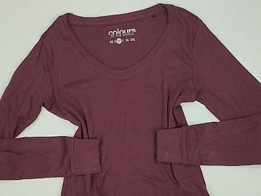 bluza superman: Colours of the World, Bluzka damska, rozmiar M — 1