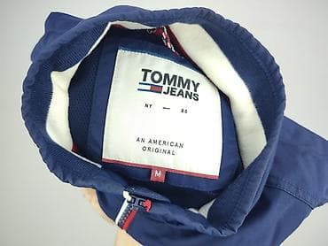 samolot: Tommy Jeans, Męska bomberka, rozmiar M — 4