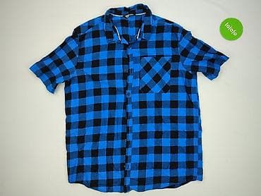 basic uniqlo: Cropp, Koszulа dla mężczyzn, rozmiar 2XL — 2