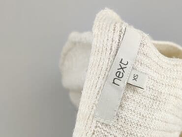 sweter damski next: Sweter damski, rozmiar XS — 4
