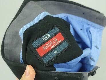 ubrania z modalu: Koszulа dla mężczyzn, rozmiar XL — 5