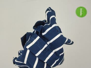 macron t shirty: Moraj, Damska koszulka polo, rozmiar S — 5