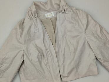 modbis marynarki damskie: Women's blazer, size 4XL (EU 48) — 1