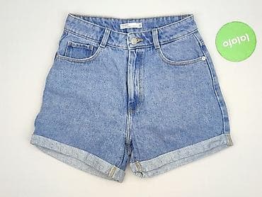 jasne dżinsy: House of Denim, Szorty damskie, rozmiar XS — 2