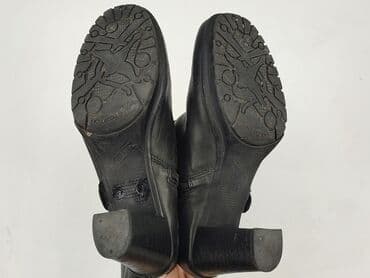 klapki lasocki 37: Pikolinos, Kozaki damskie, rozmiar 37 — 4