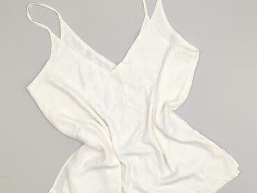 abercrombie and fitch t shirty: H&M, Top damski, XL — 1