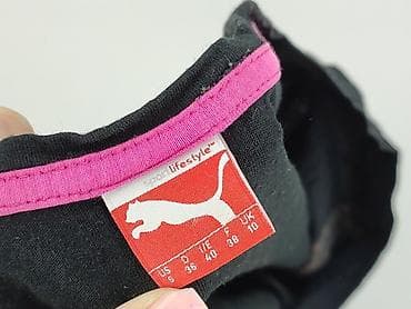 the: Puma, T-shirt damski, rozmiar S — 4