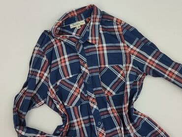 superdry koszulka: Multiblu, Koszula damska, M — 1