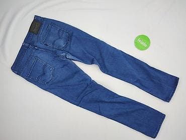 jeans 501: Levi’s, Jeansy dla mężczyzn, rozmiar M — 3