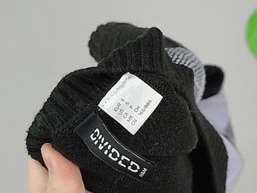 2005 skarpetki: H&M Divided, Kamizelka damska, rozmiar S — 5