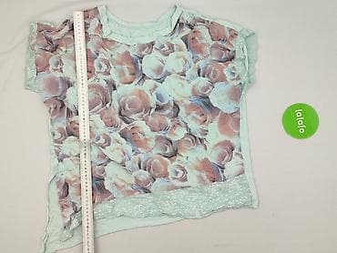 bluzki liu jo: Luna, Bluzka damska, rozmiar S — 5