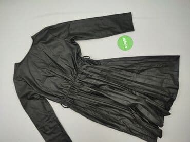 sukienki eko skora: New Collection, Sukienka damska, rozmiar S — 4