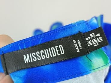 Missguided, Spódnica damska, rozmiar S — 4