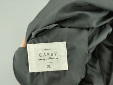 купити куртку в польщі жіночу: Carry, Зимова куртка жіноча, розмір XL — 4