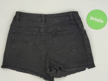 sinsay rozkloszowane spodenki: Beloved, Szorty damskie, rozmiar XS — 3