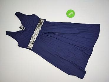 sukienka e: Sukienka damska, rozmiar L — 2