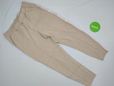 bluza goralska: Mohito, Spodnie materiałowe damskie, rozmiar L — 2