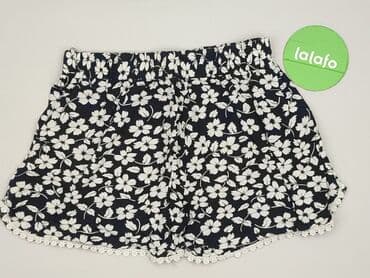 krótkie spodenki wykrój: Szorty damskie, rozmiar S — 3