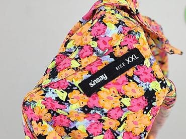 bluzki 2xl: Sinsay, Bluzka damska, rozmiar 2XL — 5