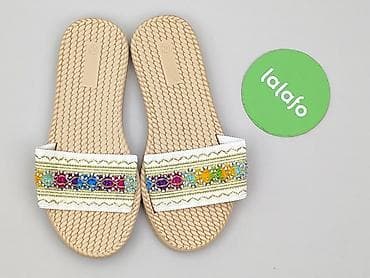 klapki chloe: Klapki damskie, rozmiar 40 — 2