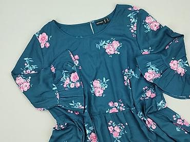 Bodyflirt, Sukienka damska, rozmiar 4XL