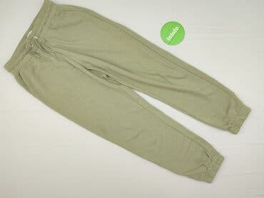 hm joggery damskie: Cropp, Spodnie dresowe damskie, rozmiar M — 2