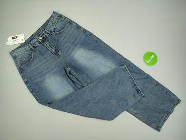 zohan bluza: Jeansy damskie, rozmiar M — 2