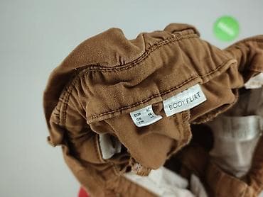 buty xl: Bodyflirt, Spodnie materiałowe damskie, rozmiar S — 4