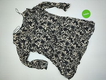 panterka top: Peacocks, Sukienka damska, rozmiar 2XL — 2
