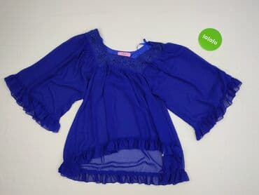 bluzka w paski pepco: Paprika, Bluzka damska, rozmiar S — 2