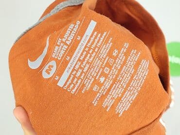 t shirty oversize nike: Nike, T-shirt damski, rozmiar M — 4