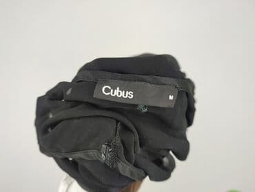 mohito top z piórami: Cubus, Top damski, M — 4