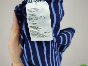koszulka stich h: H&M, T-shirt damski, rozmiar S — 5