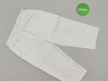 spodnie ze stringami: Бриджі жіночі, розмір S — 3