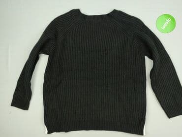 sweter kapitan bomba: Sweter damski, 3XL — 3