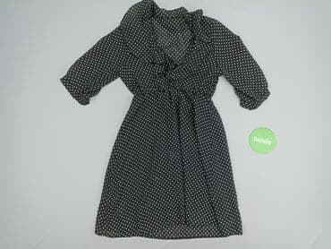 sukienki midi dopasowane: Women`s dress, size M (EU 38) — 2