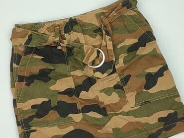 krótkie spodenki moraj: Spódnica damska, rozmiar M — 1