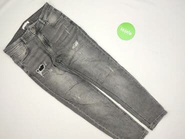 kombinezon dla chłopca 62: Spodnie jeansowe, Reserved, 13 lat, 158, stan - Bardzo dobry — 2