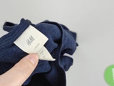 h and m logg: H&M L.O.G.G., Bluzka damska, rozmiar S — 6