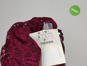 sznurek: Stradivarius, Bluzka damska, rozmiar S — 5