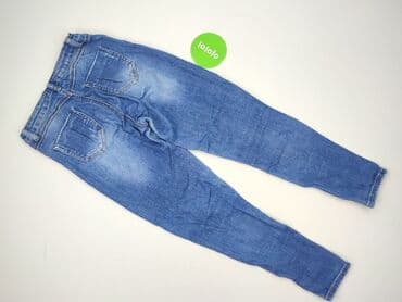 jeansy damskie wyszczuplające: Denim Life, Jeansy damskie, rozmiar M — 3