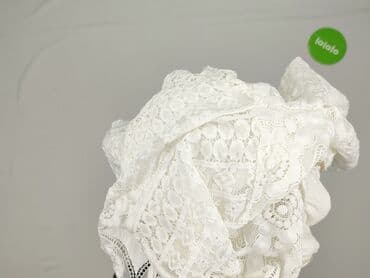 sukienki boho: Bluzka damska, rozmiar L — 5