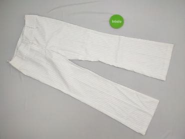 levis strauss jeans: Bay, Spodnie materiałowe damskie, rozmiar L — 2