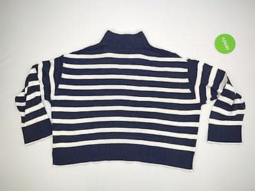sweter harley davidson: H&M Divided, Sweter damski, rozmiar 3XL — 3