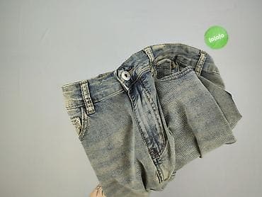 q jeans: Jeansy damskie, rozmiar M — 6